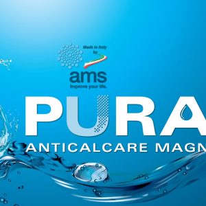 PURAK 磁性防止水垢環境保護器