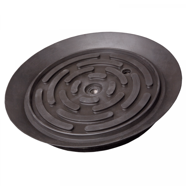 FIPA SFPL-D 重型平板 Heavy-duty flat vacuum suction plates - 昇歆科技