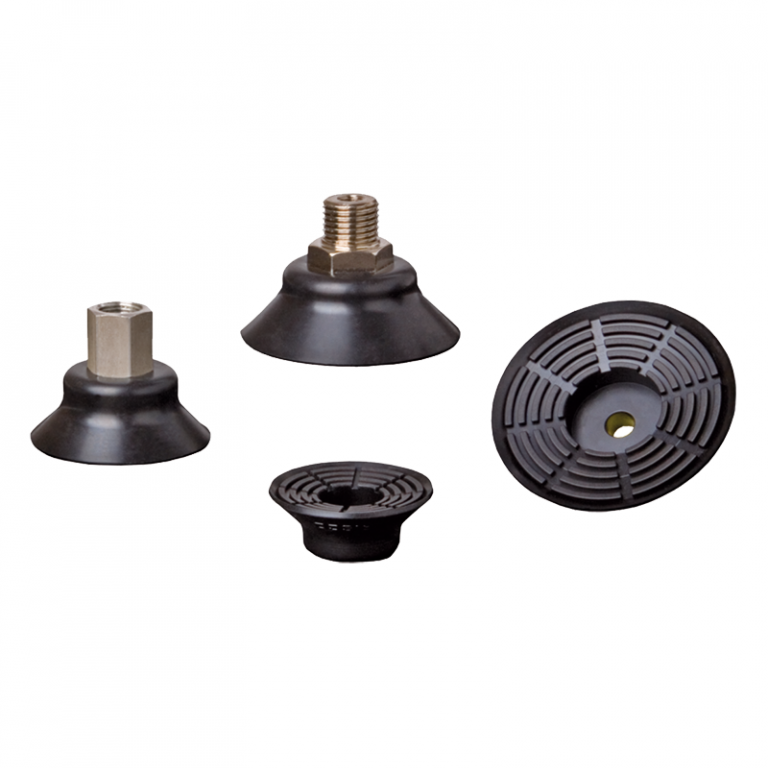 伯努利真空吸盤 Bernoulli vacuum cups SXBPK 昇歆科技 Cheerbright