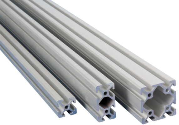 SLine extrusions