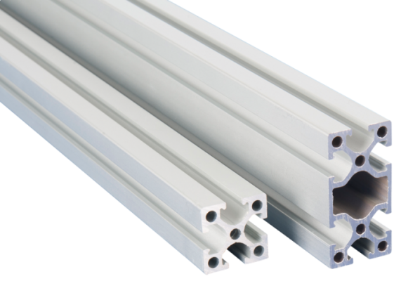 MLine extrusions