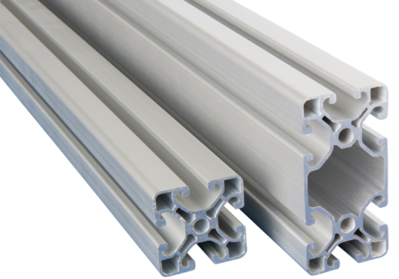 XLine extrusions