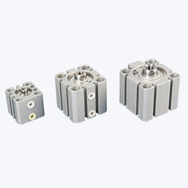 短起重缸 Short lifting cylinders