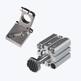 Accessories for linear technology 線性技術零配件
