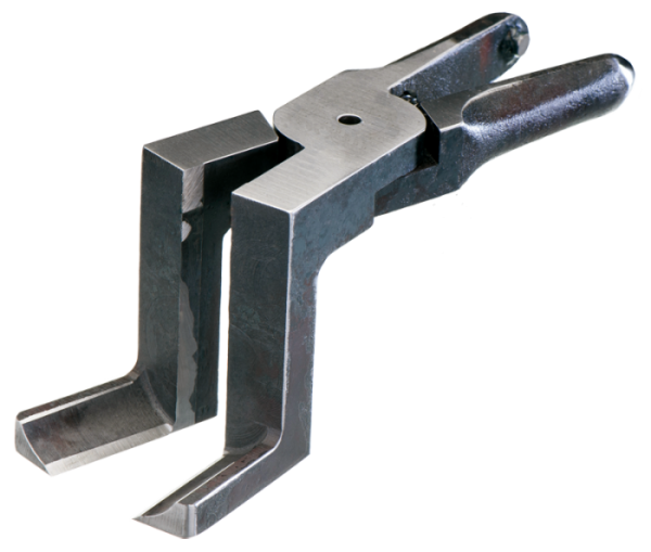 FIPA - Singular blades for plastic, Z-shape Z型塑料單刀 - 昇歆科技 Cheerbright