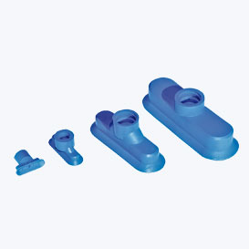SKT-O – 塑膠處理 Plastics handling