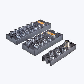 信號發送器 Signal transmitters