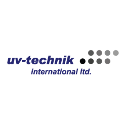 uv-technik 紫外線 UV 固化及消毒燈