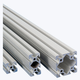 鋁擠 Extrusions