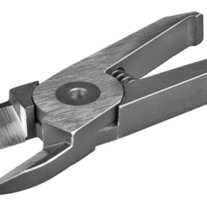 垂直塑料剪切鉗刀片vertical air nippers, straight - 昇歆科技 Cheerbright