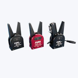 直接安裝的夾具 Grippers for direct mounting