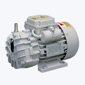 真空泵 Vacuum pumps