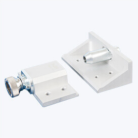 矩形快換系統 Quick-change systems rectangle Series R