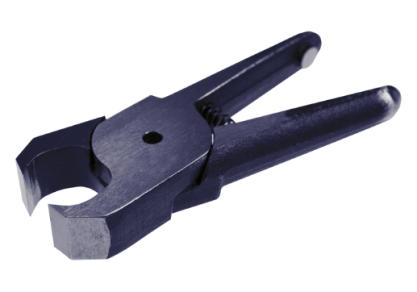 FIPA 垂直塑料氣動鉗 vertical air nippers for plastic - 昇歆科技 Cheerbright