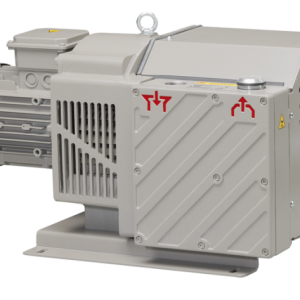 FIPA - 旋片真空泵 Rotary vane vacuum pumps – oil-free - 昇歆科技