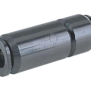FIPA “直通”單向閥 "Inline" non-return valves - 昇歆科技