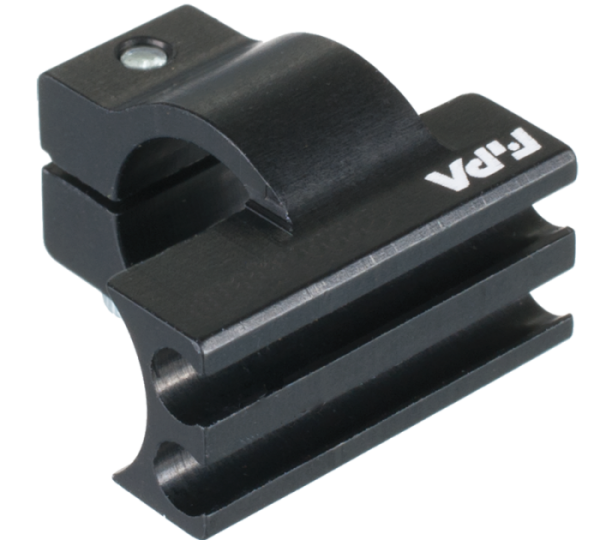 FIPA - 傳感器安裝支架 Sensor mounting bracket for centering unit - 昇歆科技