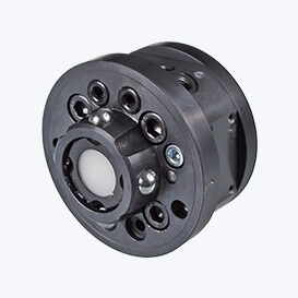 自動快換系統 Automatic quick-change systems Series ASR