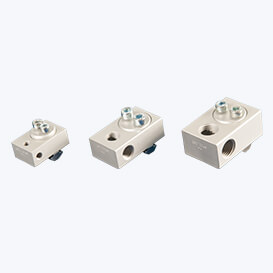 真空吸嘴配件 Accessories vacuum cups