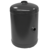 FIPA - 真空罐 Vacuum tanks 5 - 60 liters - 昇歆科技