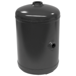 FIPA - 真空罐 Vacuum tanks 5 - 60 liters - 昇歆科技