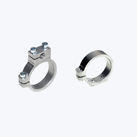 氣動鉗配件 Fittings for air nippers