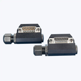 電子連接器 Electronic connectors