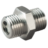 帶流量銷的流量控制閥 Flow control valves with flow pin - 昇歆科技