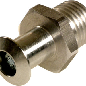 FIPA 帶流量銷的流量控制閥 Flow control valves with flow pin - 昇歆科技