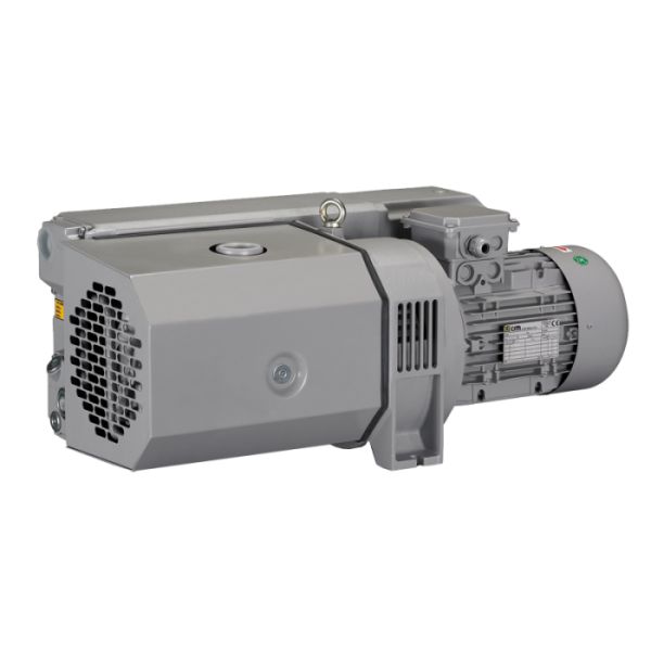 FIPA - 旋片真空泵 Rotary vane vacuum pumps - 昇歆科技 Cheerbright