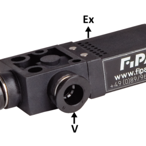 FIPA - 彈出盒 Ejector boxes EBO - 昇歆科技 Cheerbright