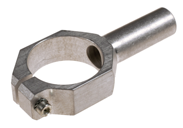 FIPA - Air-nipper mounting brackets 氣動鉗支架 - 昇歆科技 Cheerbright