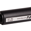 FIPA - 開式消音器 Open silencers for ejectors - 昇歆科技 Cheerbright
