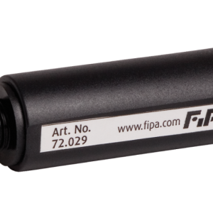 FIPA - 開式消音器 Open silencers for ejectors - 昇歆科技 Cheerbright
