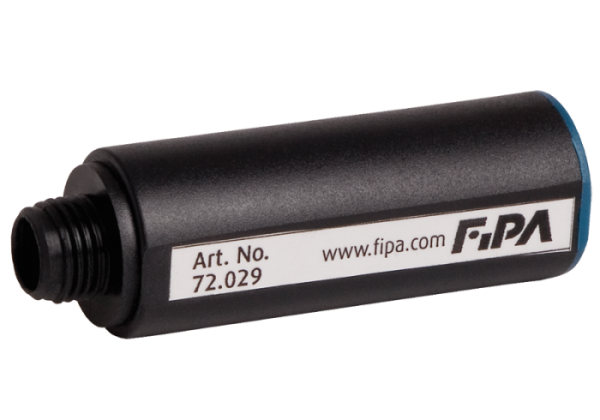 FIPA - 開式消音器 Open silencers for ejectors - 昇歆科技 Cheerbright