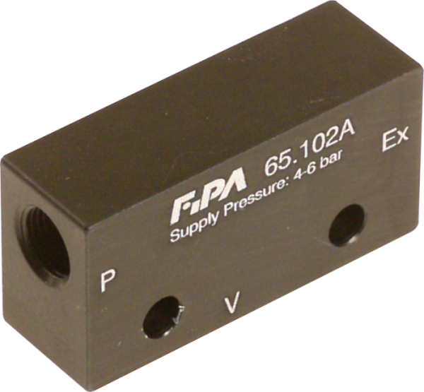 FIPA - 重型推頂器 Heavy-duty ejectors - 昇歆科技 Cheerbright