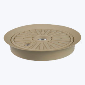 SFU-RT – 多孔產品 Handling of porous products