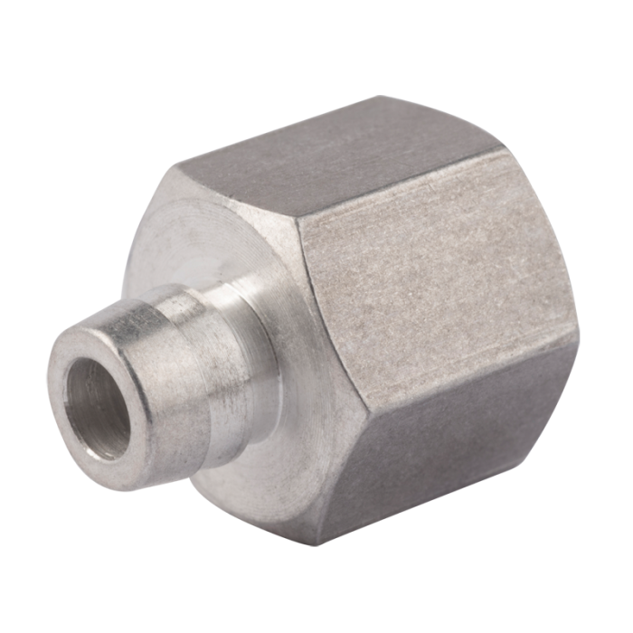 Standard fitting G1/8-female, 270.110
