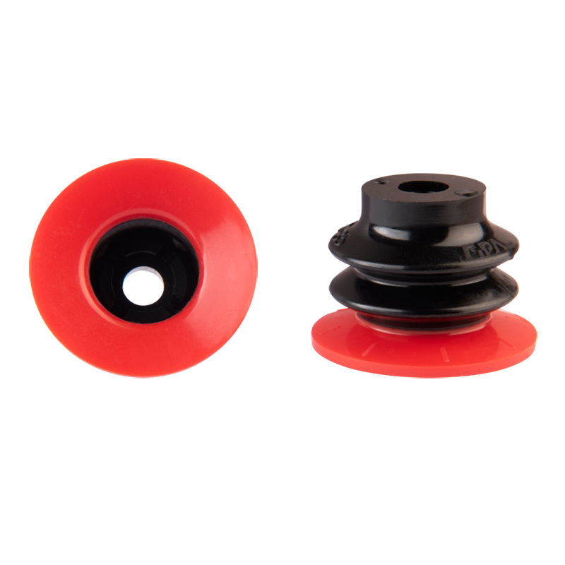 Bellows suction cup Ø 37 mm (2.5 bellows) Varioflex® 30°/60° 21.037.177.16