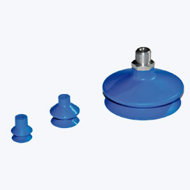 SKT – 塑料處理 Plastics handling