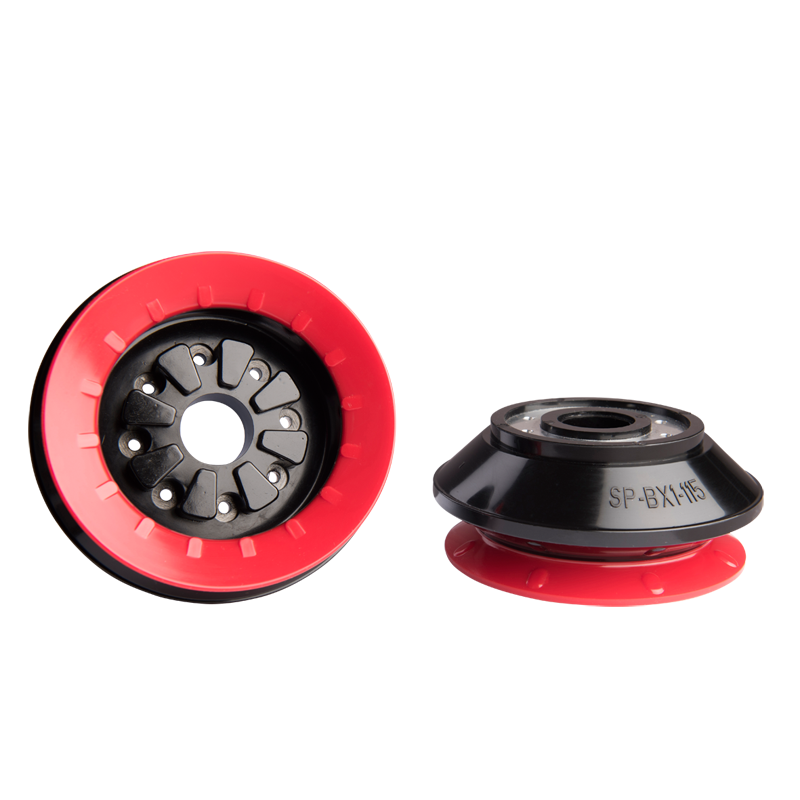 Bellows suction cup Ø 115 mm (1.5 bellows) 23.115.274.16