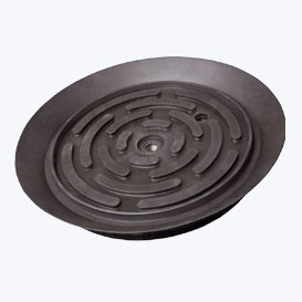 SFPL-D – 重型平板 Heavy-duty suction plate