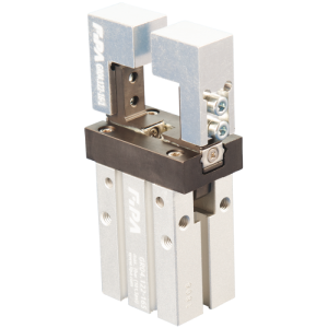 FIPA - 平行夾爪的基爪 Base jaws for parallel grippers - 昇歆科技