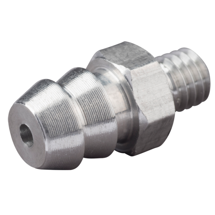 Standard fitting M5-male, 270.443