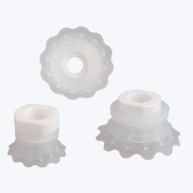 SL-FP – 密封唇口 Variopack®
