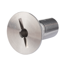 Standard fitting G1/4-male, 270.184