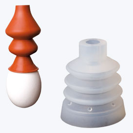 SL-E – 雞蛋真空吸嘴 Egg handling