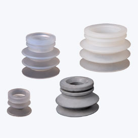 SV-SB – 軟密封唇 Soft sealing lip