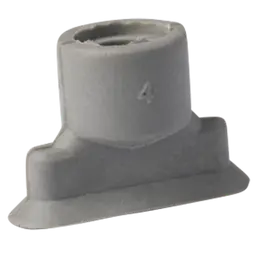FIPA - SO-FU; 18x6 mm; 132.18x6.012 橢圓真空吸盤- 昇歆科技
