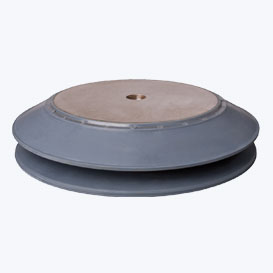 SBPL-E – 重型波紋管吸板 Heavy-duty bellows vacuum suction plate